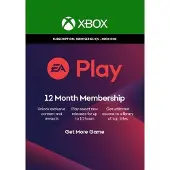 EA Play 12 months Live Key