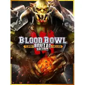 Blood Bowl 3 Brutal Edition