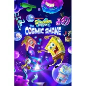 SpongeBob SquarePants: The Cosmic Shake