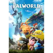 Palworld (PC)