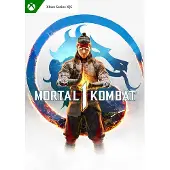 Mortal Kombat 1