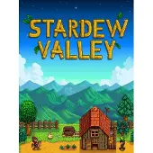 Stardew Valley Key