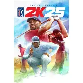 PGA TOUR 2K25 Legend Edition