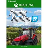 Farming Simulator 22