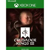 Crusader Kings III (Series X|S) Live Key EUROPE