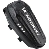 Wozinsky WSB4BK, Electric scooter bag, Schwarz, EVA (Äthylen-Vinylazetat), 158 mm, 295 mm, 110 mm