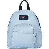 JanSport Freizeitrucksack Rucksack Half Pint Backpack 10L Blue Dusk hellblau
