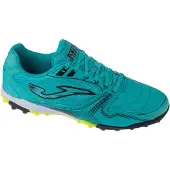 Joma Herren Dribling 25 TF Kunstrasen Fußballschuhe Turquoise