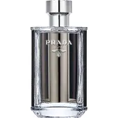 Prada L'Homme Eau de toilette Spray 100 ml Heren