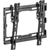 Ewent Easy Tilt TV and monitor wall mount up to 42 inches