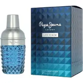 Pepe Jeans for Him Eau de Toilette 100 ml
