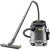 Kärcher Papierfiltertüten für Nass-/Trockensauger KÄRCHER 27/1 ADV, 5 Stück