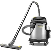 Kärcher Professional Nass-/Trockensauger NT 27/1 Me Advanced, max. 1380W