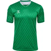 Hummel Match Legend Kurzarm-t-shirt Grün XL Herren,Damen Grün XL