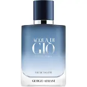 Giorgio Armani Acqua Di Giò Profondo Eau de Toilette 50 ml