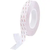 TESA 58372 1250mmx100m transluzent, 0,05mm, flammhemmendes PET Klebeband
