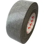 Sks Germany Scapa CoverGard 3364 Baumwollschutzgewebe Abdeckband, 100mmx50m, grau