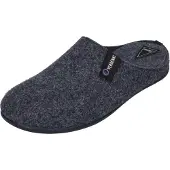 Verbenas EAGLE Hausschuh Blau