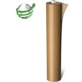 TESA 4950 LSE 1372mmx50m transparent, 0,100mm, PV20 Papierliner