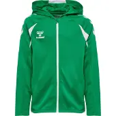 Hummel Core 2.0 Reißverschlusspullover