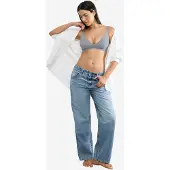Sloggi Soft-BH "Zero Feel" in Grau - M_Plus