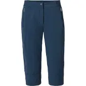 Vaude Damen Caprihose Wo Farley Stretch Capri III