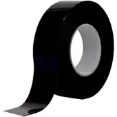 Sks Germany S•K•S 530 Sandstrahlklebeband PVC 75mmx33m, 0,5mm, schwarz