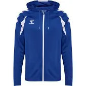 Hummel Sweatjacke mit Kapuze Core 2.0