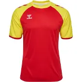 Hummel Match League Kurzarm-t-shirt 2XL Mann 2XL