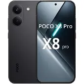 Xiaomi Poco X8 Pro