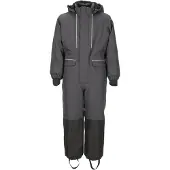 ZigZag Kid's Merry Melange Coverall W-Pro 15000