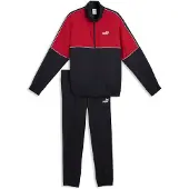 Puma Woven Colorblock Trainingsanzug