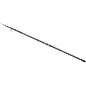 Shimano Fishing Speedmaster Ex Teleskop-surfcasting-rute Schwarz 4.30 m / 150 g Schwarz 4.30 m