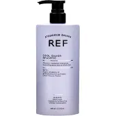 Ref Cooles Silber Shampoo 600 ml