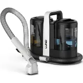 LUND Waschsauger, Polsterreiniger 600W Teppichreiniger, Fensterreiniger