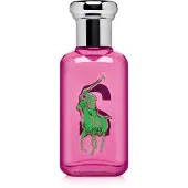 Ralph Lauren Big Pony Pink 2 Eau de Toilette 50 ml
