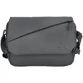 KENORADA Messenger Bag Leisure CT17-M-B dark grey