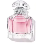 Guerlain Sparkling Bouquet, Frauen, 50 ml, Nicht nachfüllbare Flasche, Birne, Jasmin, Lavander, Sandelholz, Vanille