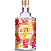 4711 Remix Cologne Grapefruit Edition 2022 Eau de Cologne 100 ml (unisex)