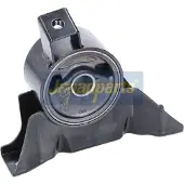 Japanparts RU-345 Motorlager Lagerung Motor für MAZDA 323 F VI (BJ) Vorne Rechts