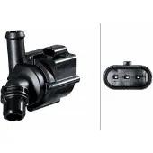 Hella Zusätzliche elektrische Kühlflüssigkeitspumpe 8TW358 413-231