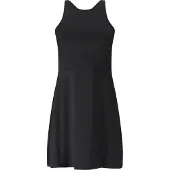 Athlecia Clancy W Court Dress black (1001) 40
