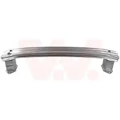 VAN WEZEL 0562530 Stoßstangenträger Hinten für BMW X1 (U11)