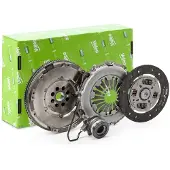 Valeo Kupplungssatz Ø 216 mm IAM-Expertise passend für u.a. OPEL CORSA