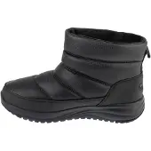 SKECHERS On-The-Go Stellar - Alpine Adventure 144776-BBK, Winterschuhe, Damen, Schwarz
