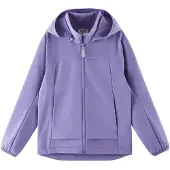 Reima Puruton BugProof Jacke, Misty Violet, 122