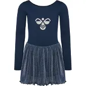 Hummel Glitter Gymsuit Leggings