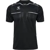 Hummel Referee Kurzarm-t-shirt