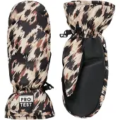 Protest PRTBassy mitten leoprint L