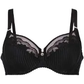 Anita Nicht geformter BH Sita | Grösse: 85C | Farbe: Schwarz